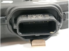 Recambio de cerradura puerta delantera derecha para renault clio iv limited referencia OEM IAM 805024563R   2