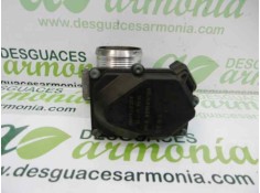 Recambio de caja mariposa para volkswagen polo (6r1) advance referencia OEM IAM 03L128063R  