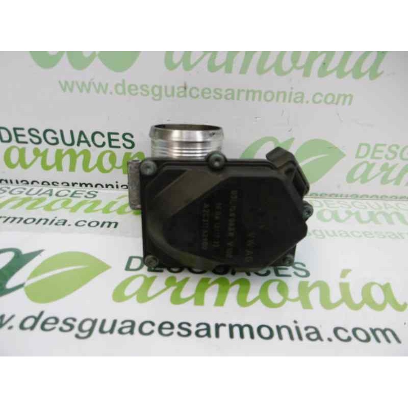 Recambio de caja mariposa para volkswagen polo (6r1) advance referencia OEM IAM 03L128063R  