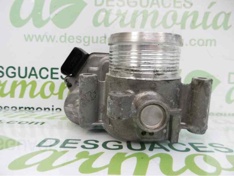 Recambio de caja mariposa para volkswagen polo (6r1) advance referencia OEM IAM 03L128063R  