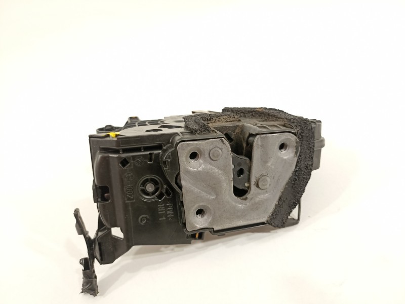 Recambio de cerradura puerta delantera derecha para renault clio iv limited referencia OEM IAM 805024563R  