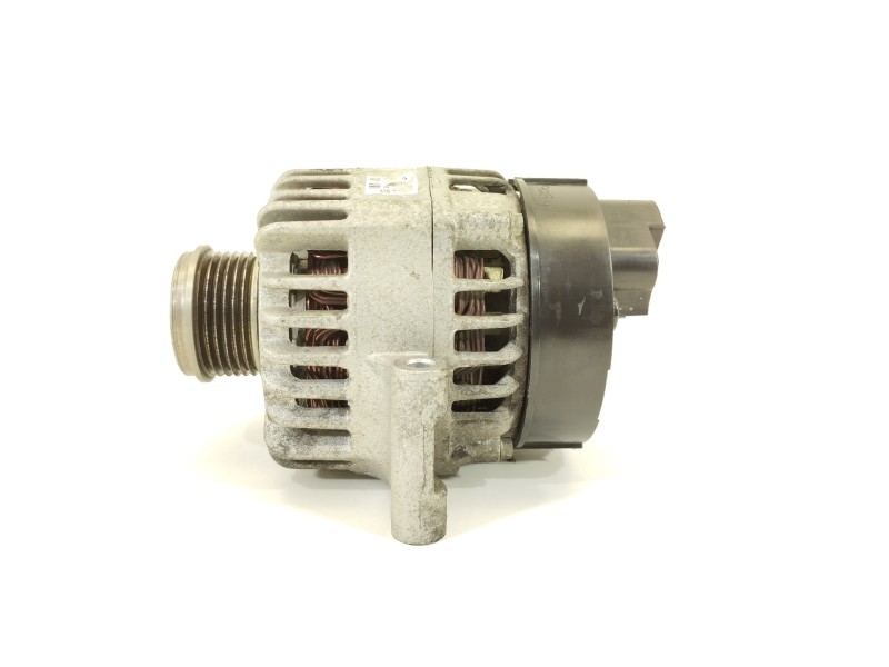 Recambio de alternador para fiat doblo cargo basis kombi referencia OEM IAM 52003517 MS1012101192 