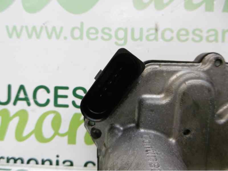 Recambio de caja mariposa para volkswagen polo (6r1) advance referencia OEM IAM 03L128063R  