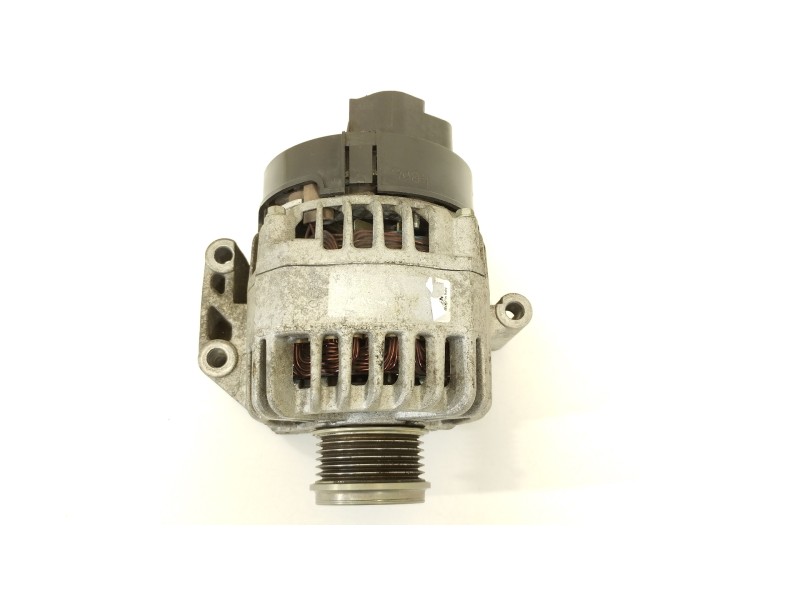 Recambio de alternador para fiat doblo cargo basis kombi referencia OEM IAM 52003517 MS1012101192 