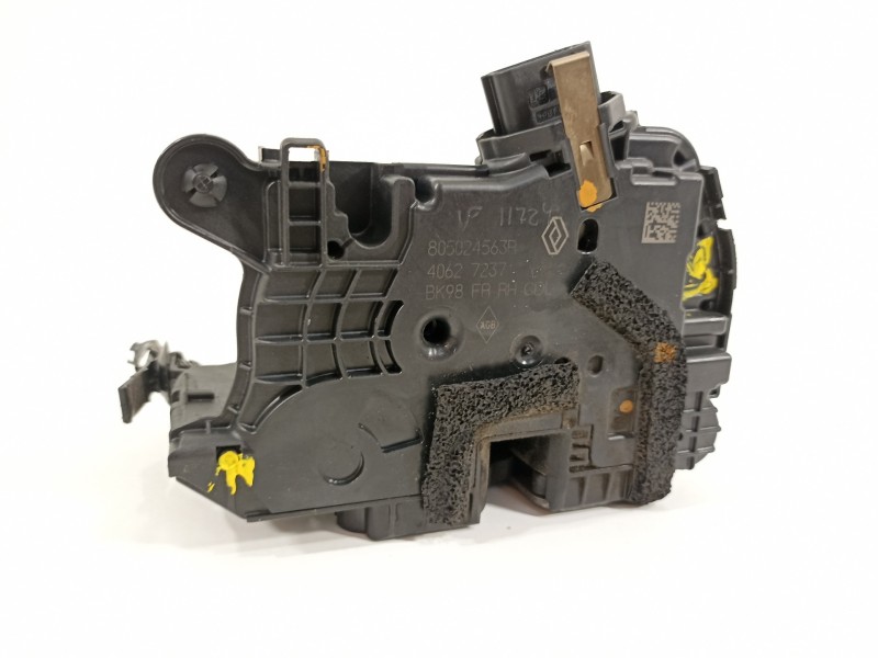 Recambio de cerradura puerta delantera derecha para renault clio iv limited referencia OEM IAM 805024563R  