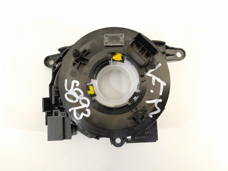 Recambio de anillo airbag para seat ibiza (kj1) style referencia OEM IAM 6RA959653A  