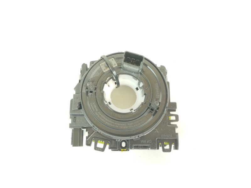 Recambio de anillo airbag para audi a3 sportback (8va) ambiente referencia OEM IAM 5Q0953549C  