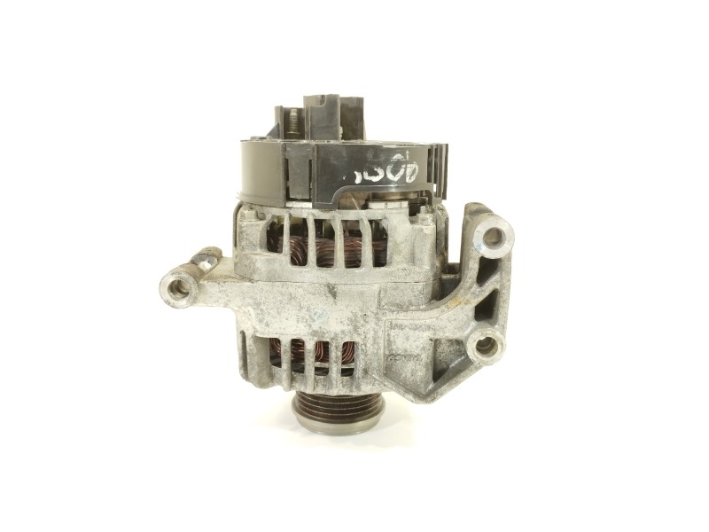 Recambio de alternador para fiat doblo cargo basis kombi referencia OEM IAM 52003517 MS1012101192 