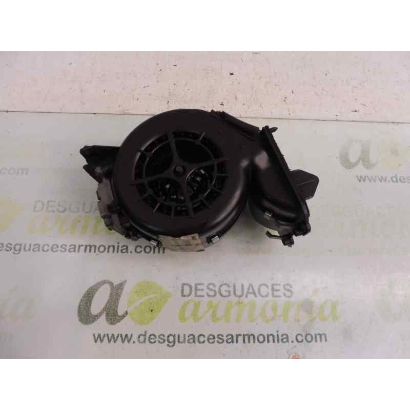 Recambio de ventilador calefaccion para mercedes-benz clase clk (w209) coupe 320 (209.365) referencia OEM IAM A2038300308 220820
