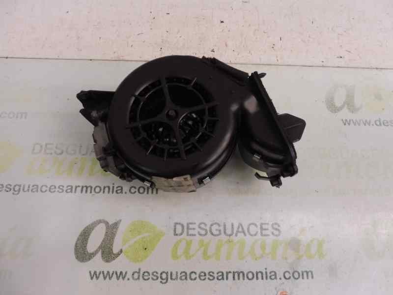 Recambio de ventilador calefaccion para mercedes-benz clase clk (w209) coupe 320 (209.365) referencia OEM IAM A2038300308 220820