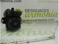 Recambio de mando retrovisor para honda civic berlina 5 (fk) 2.2 i-ctdi comfort referencia OEM IAM SMGE110 NH167L 0236T