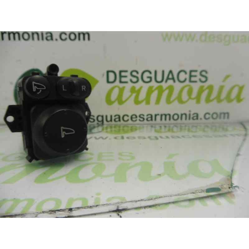 Recambio de mando retrovisor para honda civic berlina 5 (fk) 2.2 i-ctdi comfort referencia OEM IAM SMGE110 NH167L 0236T