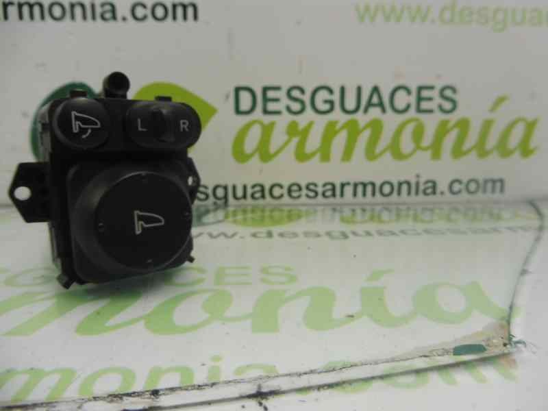 Recambio de mando retrovisor para honda civic berlina 5 (fk) 2.2 i-ctdi comfort referencia OEM IAM SMGE110 NH167L 0236T