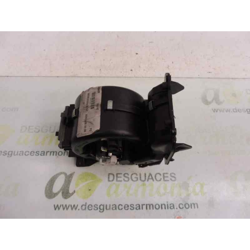 Recambio de ventilador calefaccion para mercedes-benz clase clk (w209) coupe 320 (209.365) referencia OEM IAM A2038300308 220820