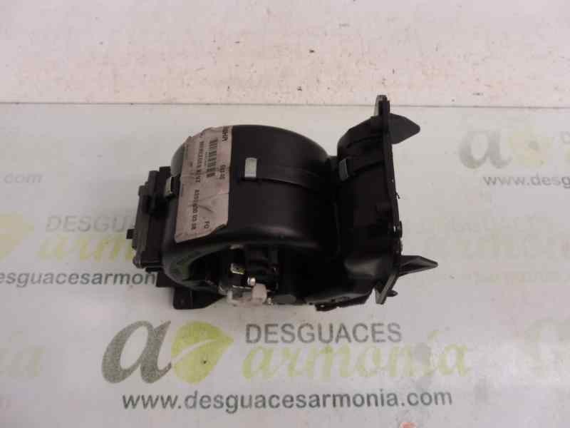 Recambio de ventilador calefaccion para mercedes-benz clase clk (w209) coupe 320 (209.365) referencia OEM IAM A2038300308 220820