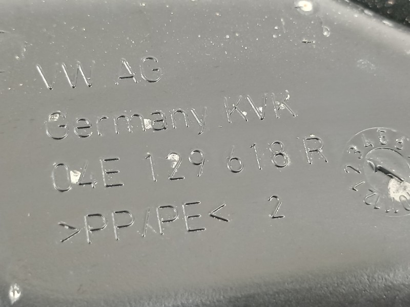 Recambio de filtro aire para seat arona xperience referencia OEM IAM 04E183A04E 04E129618R 