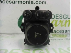 Recambio de mando retrovisor para honda civic berlina 5 (fk) 2.2 i-ctdi comfort referencia OEM IAM SMGE110 NH167L 0236T 2