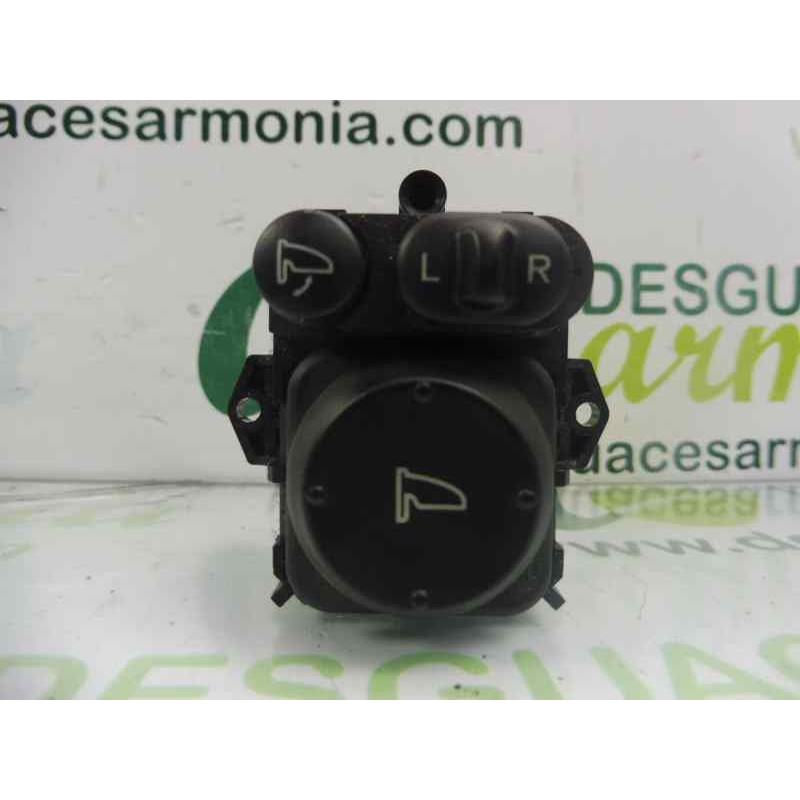 Recambio de mando retrovisor para honda civic berlina 5 (fk) 2.2 i-ctdi comfort referencia OEM IAM SMGE110 NH167L 0236T