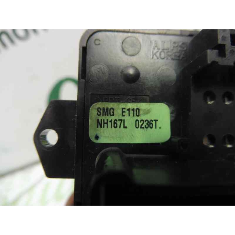 Recambio de mando retrovisor para honda civic berlina 5 (fk) 2.2 i-ctdi comfort referencia OEM IAM SMGE110 NH167L 0236T