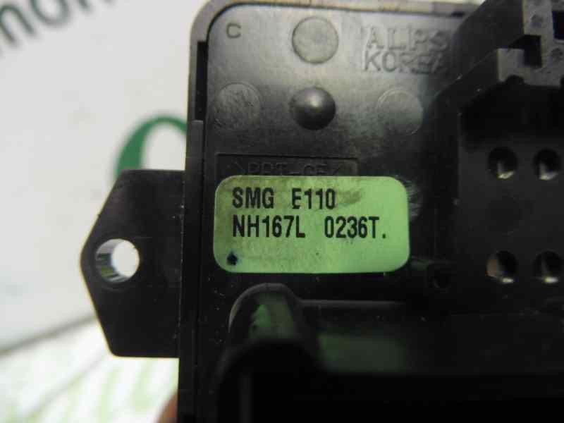 Recambio de mando retrovisor para honda civic berlina 5 (fk) 2.2 i-ctdi comfort referencia OEM IAM SMGE110 NH167L 0236T