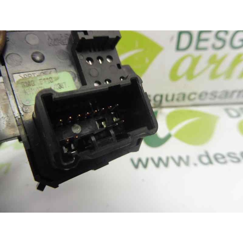 Recambio de mando retrovisor para honda civic berlina 5 (fk) 2.2 i-ctdi comfort referencia OEM IAM SMGE110 NH167L 0236T