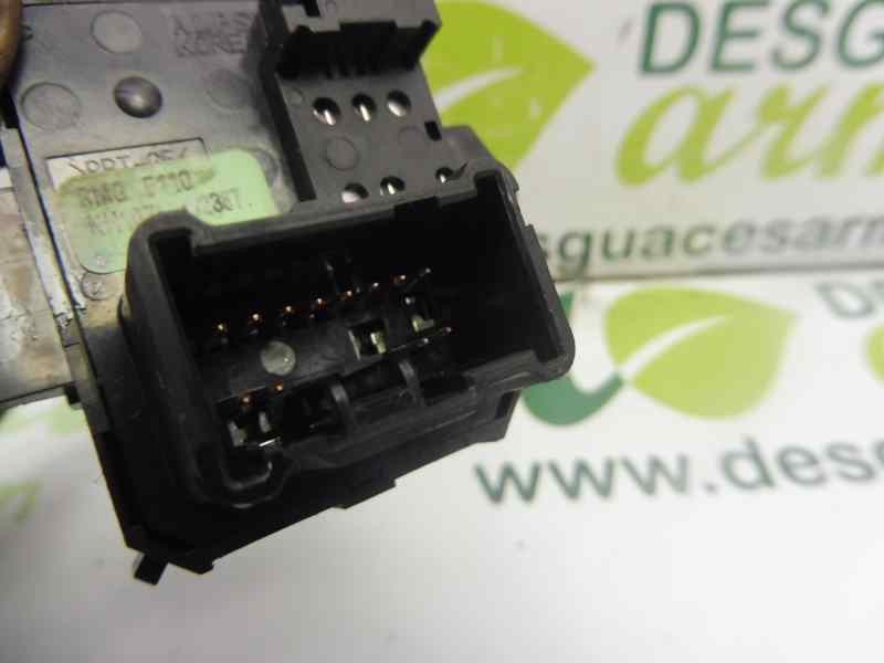 Recambio de mando retrovisor para honda civic berlina 5 (fk) 2.2 i-ctdi comfort referencia OEM IAM SMGE110 NH167L 0236T