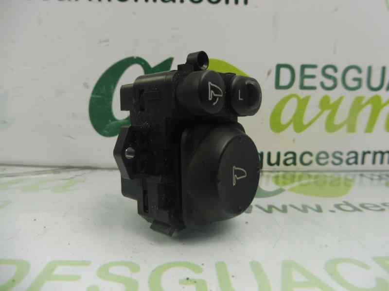 Recambio de mando retrovisor para honda civic berlina 5 (fk) 2.2 i-ctdi comfort referencia OEM IAM SMGE110 NH167L 0236T