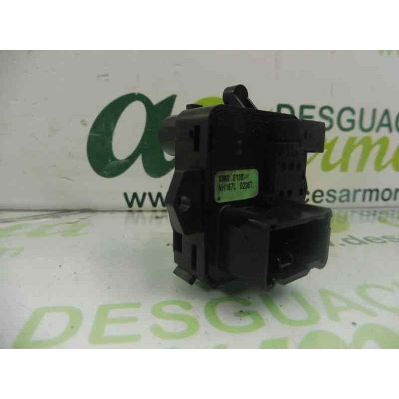 Recambio de mando retrovisor para honda civic berlina 5 (fk) 2.2 i-ctdi comfort referencia OEM IAM SMGE110 NH167L 0236T