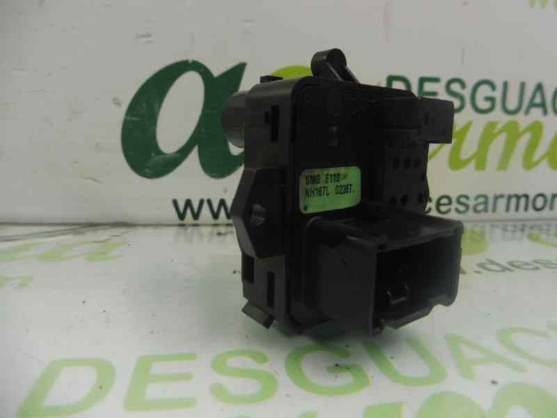 Recambio de mando retrovisor para honda civic berlina 5 (fk) 2.2 i-ctdi comfort referencia OEM IAM SMGE110 NH167L 0236T