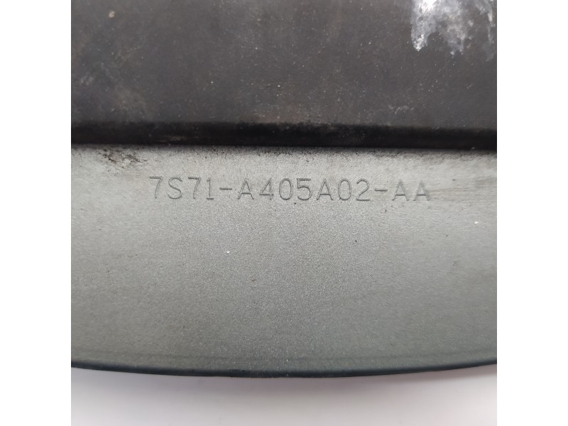 Recambio de tapa exterior combustible para ford mondeo ber. (ca2) ambiente referencia OEM IAM 7S71A27930BB  