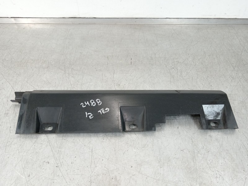 Recambio de faldon lateral para ford tourneo courier (c4a) trend referencia OEM IAM ET76101A05AD 2112360 ET76101A05AF