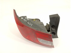 Recambio de piloto trasero izquierdo para renault clio iv limited referencia OEM IAM 265553021R   2