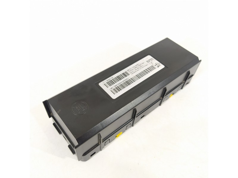 Recambio de centralita aire acondicionado para opel zafira tourer excellence referencia OEM IAM 13586728 90151742 