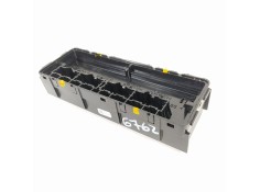 Recambio de centralita aire acondicionado para opel zafira tourer excellence referencia OEM IAM 13586728 90151742  2