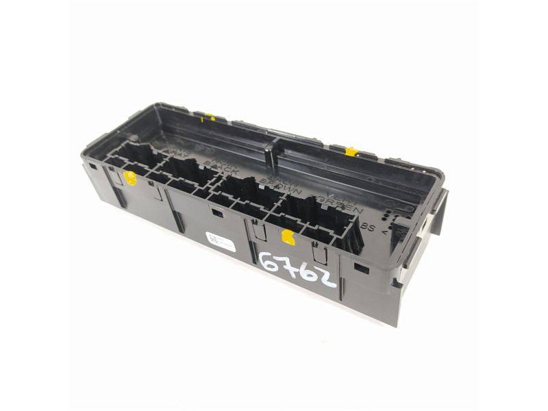 Recambio de centralita aire acondicionado para opel zafira tourer excellence referencia OEM IAM 13586728 90151742 