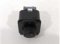 Recambio de mando retrovisor para seat ibiza (kj1) style referencia OEM IAM 6F0959566   2