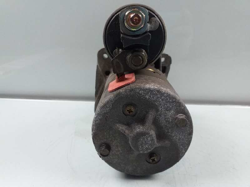 Recambio de motor arranque para fiat panda (169) 1.2 8v alessi referencia OEM IAM 63102022  