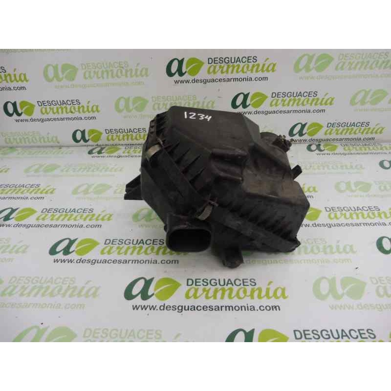 Recambio de filtro aire para honda civic berlina 5 (fk) 2.2 i-ctdi comfort referencia OEM IAM   