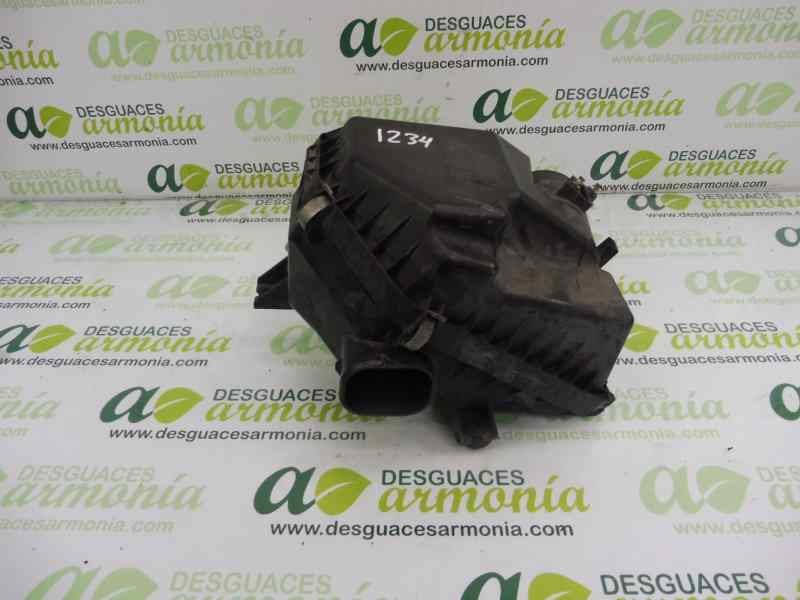 Recambio de filtro aire para honda civic berlina 5 (fk) 2.2 i-ctdi comfort referencia OEM IAM   