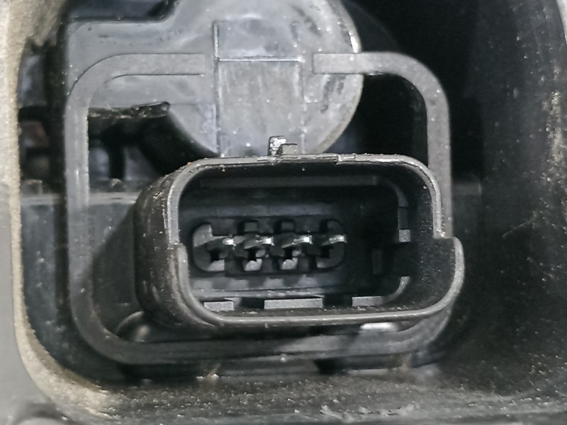 Recambio de piloto trasero izquierdo para renault clio iv limited referencia OEM IAM 265553021R  