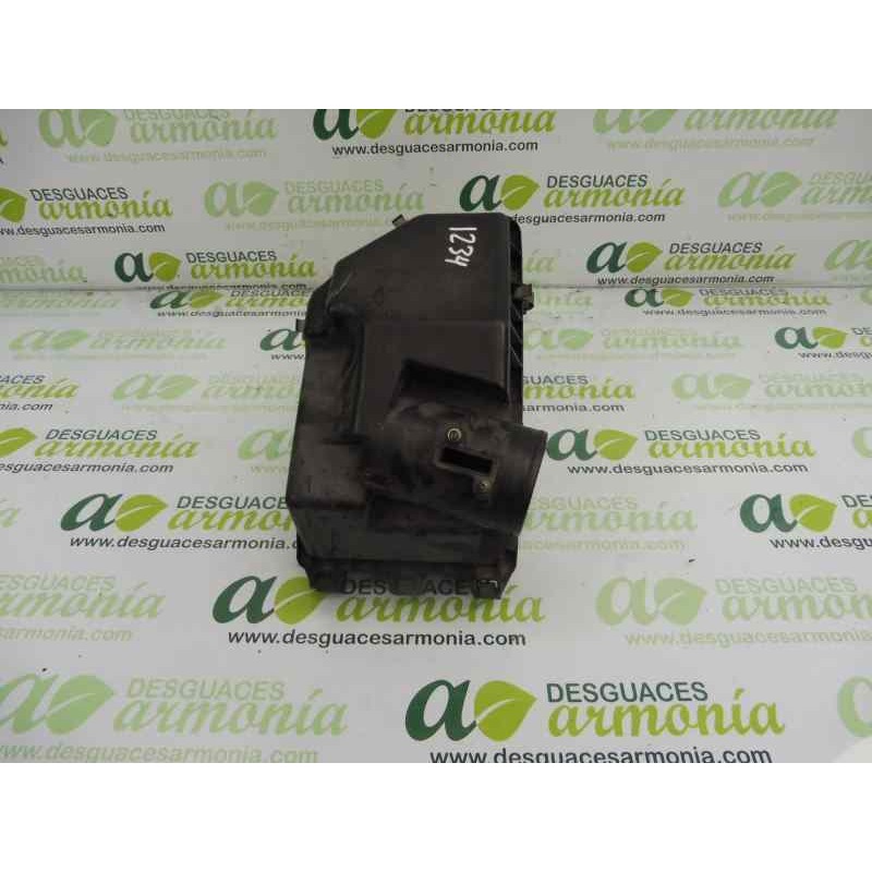 Recambio de filtro aire para honda civic berlina 5 (fk) 2.2 i-ctdi comfort referencia OEM IAM   