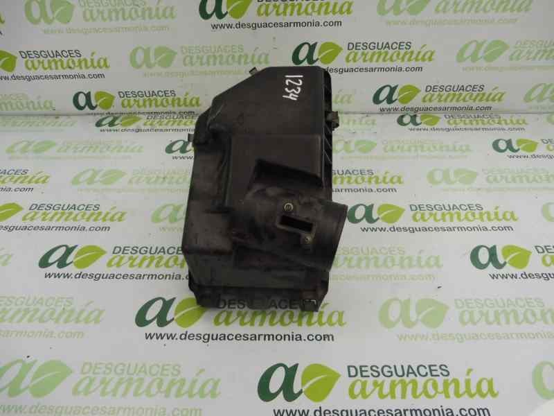 Recambio de filtro aire para honda civic berlina 5 (fk) 2.2 i-ctdi comfort referencia OEM IAM   