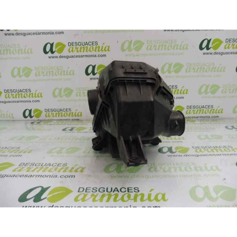 Recambio de filtro aire para honda civic berlina 5 (fk) 2.2 i-ctdi comfort referencia OEM IAM   