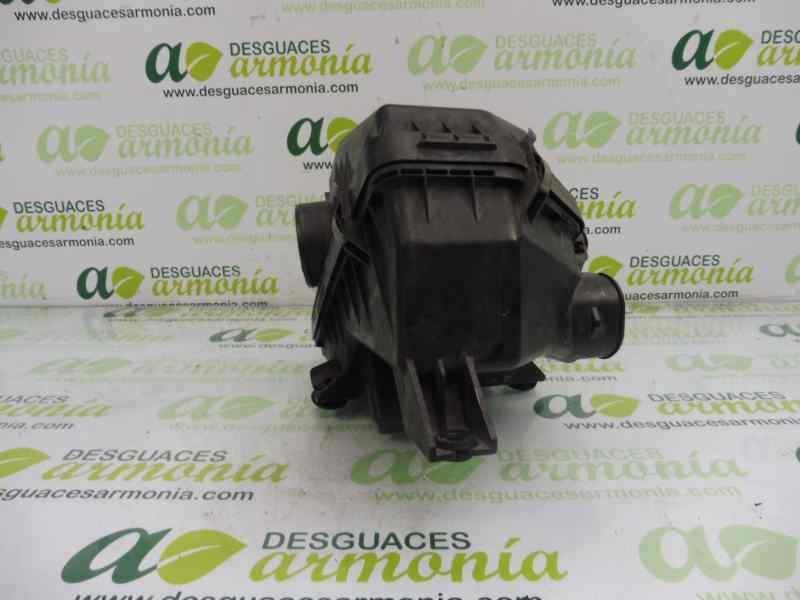 Recambio de filtro aire para honda civic berlina 5 (fk) 2.2 i-ctdi comfort referencia OEM IAM   