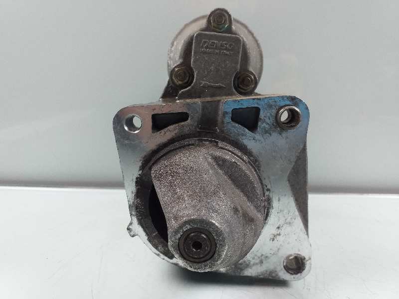 Recambio de motor arranque para fiat panda (169) 1.2 8v alessi referencia OEM IAM 63102022  