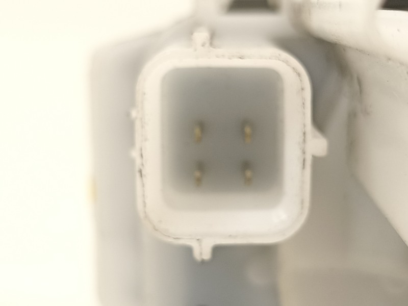 Recambio de cerradura puerta delantera derecha para fiat doblo cargo basis kombi referencia OEM IAM 519750790  