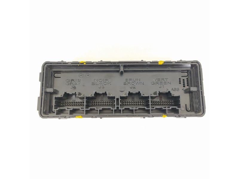 Recambio de centralita aire acondicionado para opel zafira tourer excellence referencia OEM IAM 13586728 90151742 