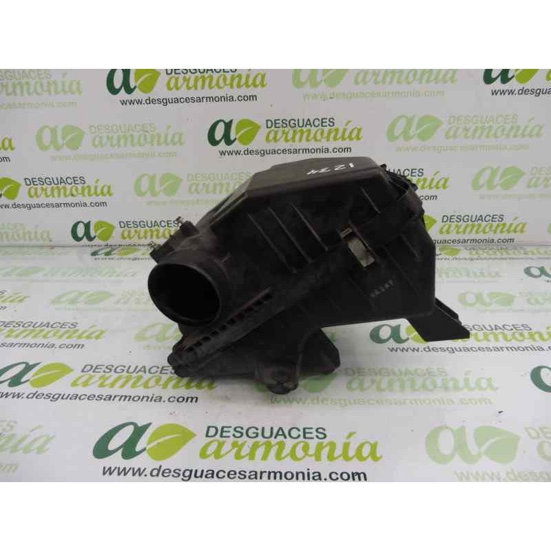 Recambio de filtro aire para honda civic berlina 5 (fk) 2.2 i-ctdi comfort referencia OEM IAM   