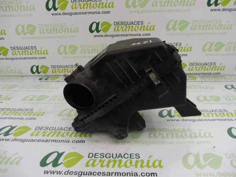 Recambio de filtro aire para honda civic berlina 5 (fk) 2.2 i-ctdi comfort referencia OEM IAM   
