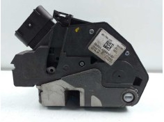 Recambio de cerradura puerta lateral corredera derecha para ford tourneo courier (c4a) trend referencia OEM IAM BM5AA26412AF KTE